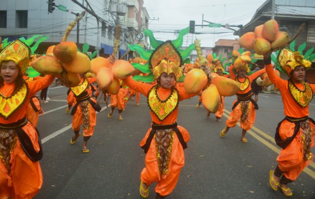 Festival honoring coconut unites CDO, Misamis Oriental leaders