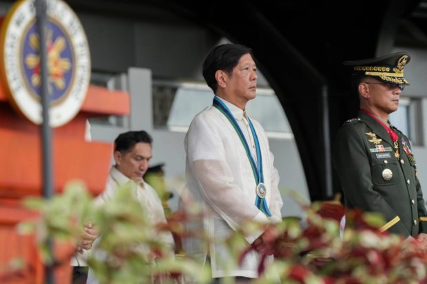 Bongbong Marcos Off To China For 3-day State Visit | Inquirer News