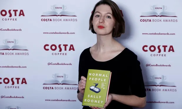 Sally Rooney was among the authors reportedly targeted by Bernardini STORY: Italian pleads guilty to manuscript scam that shook literary world