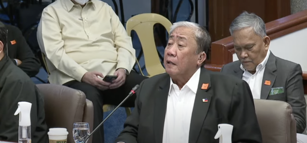 Former Transportation Secretary Arthur Tugade on Thursday suggested ways to improve the Civil Aviation Authority of the Philippines (CAAP).
