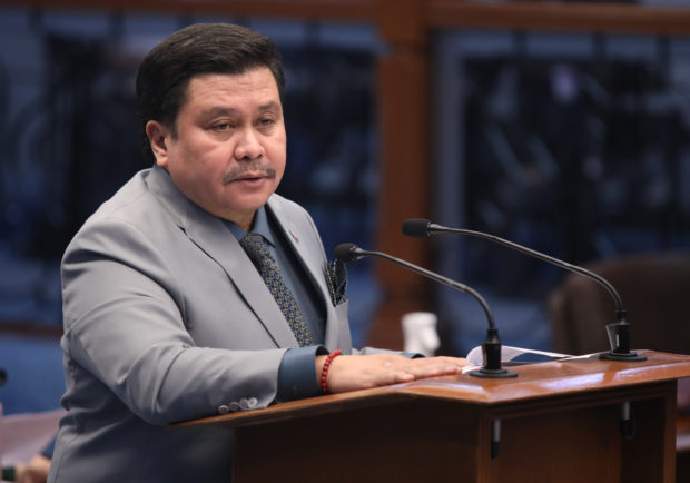 Senators proposed a new hotline for overseas Filipino workers (OFWs) and visiting them in their host countries after a Filipina died in Kuwait.