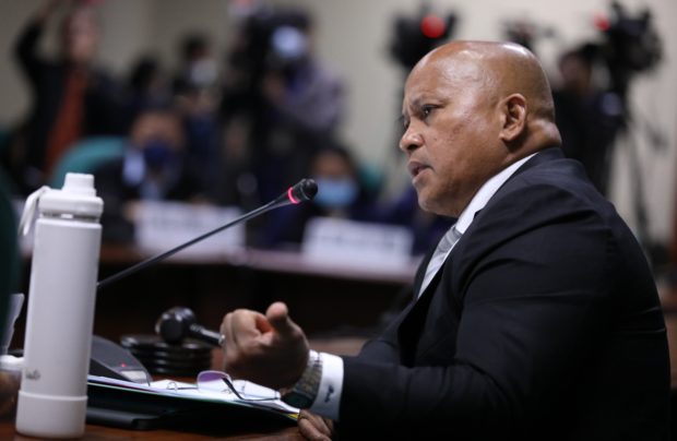 The International Criminal Court (ICC) violates the very agreement that crafted it — the Rome Statute — if it insists on investigating the Philippines’ drug war even if the country’s justice system is still operational, Senator Ronald dela Rosa said on Thursday.