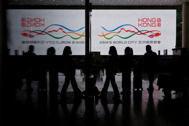 South Korea requires COVID-19 testing for Hong Kong, Macau travelers
