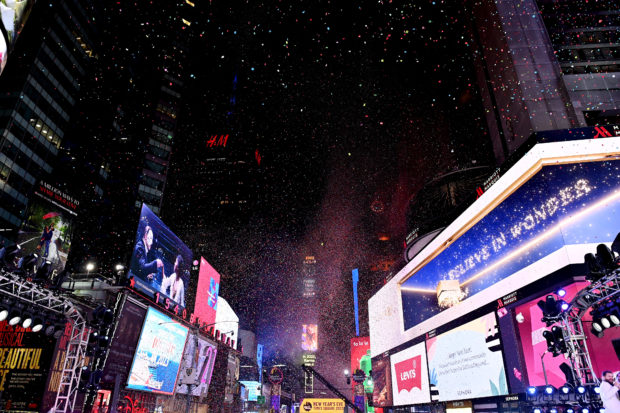 TImes Square