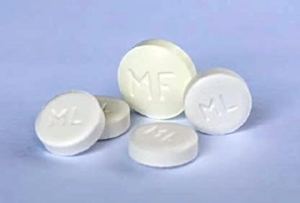 The abortion drugs mifepristone and misoprostol
