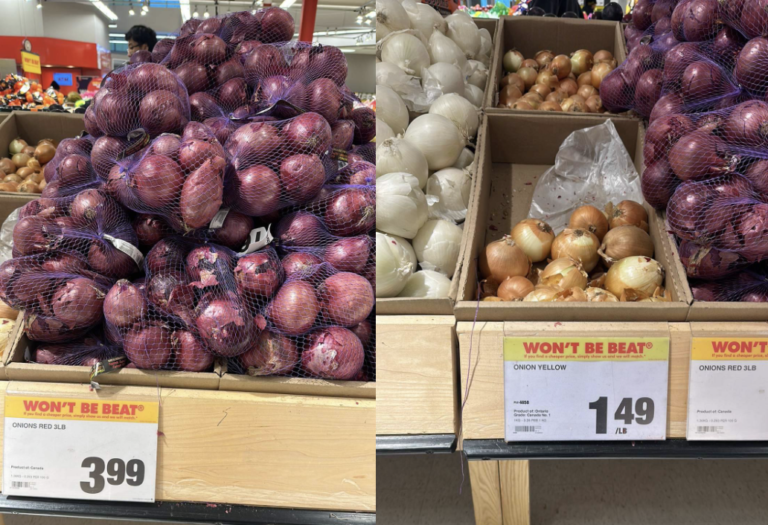 Onion prices worldwide much lower, deepen questions on incredulous costs in PH Inquirer News