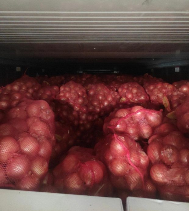 smuggled onions boc 