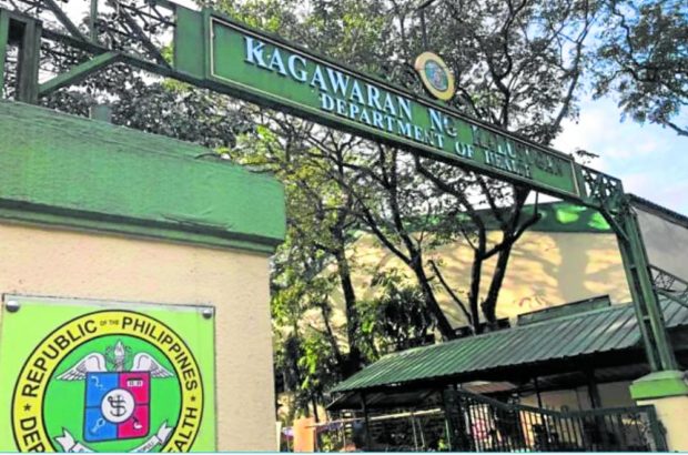 The Department of Health (DOH) on Monday said that it will shorten the treatment for tuberculosis (TB) to four months for drug-susceptible infections and six months for drug-resistant cases within the third quarter of 2023.