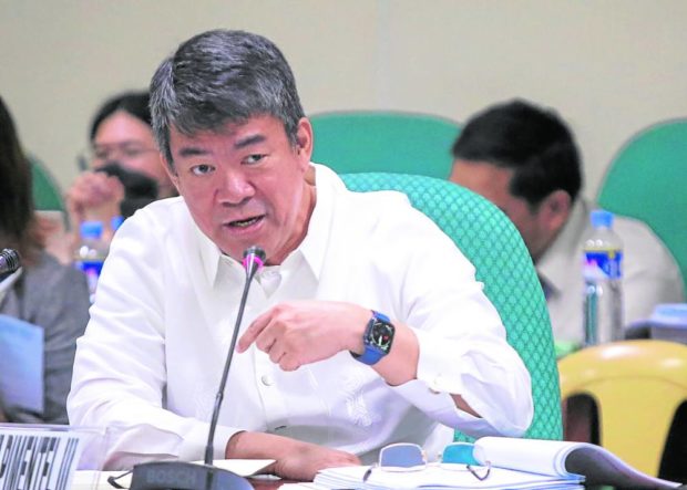 Senate Minority Leader Aquilino Pimentel III has urged the chamber’s blue ribbon panel to probe a “more severe” sugar import mess hounding the Department of Agriculture (DA). 