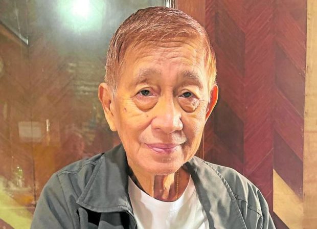 Composer and Catholic prelate Gregorio Canlas STORY: Priest has penned 901 hymns for Pampanga bamboo organ