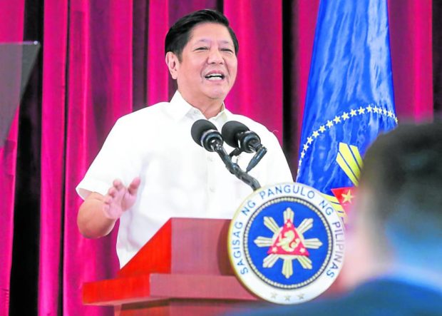 President Ferdinand Marcos Jr. will sign the controversial Maharlika Investment Fund (MIF) bill on July 18, ahead of his second State of the Nation Address on July 24, Malacañang said on Friday.