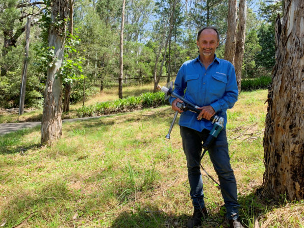 Australia's endangered wildlife