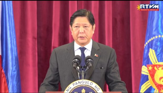 President Bongbong Marcos is back from his five-day official visit to Japan
