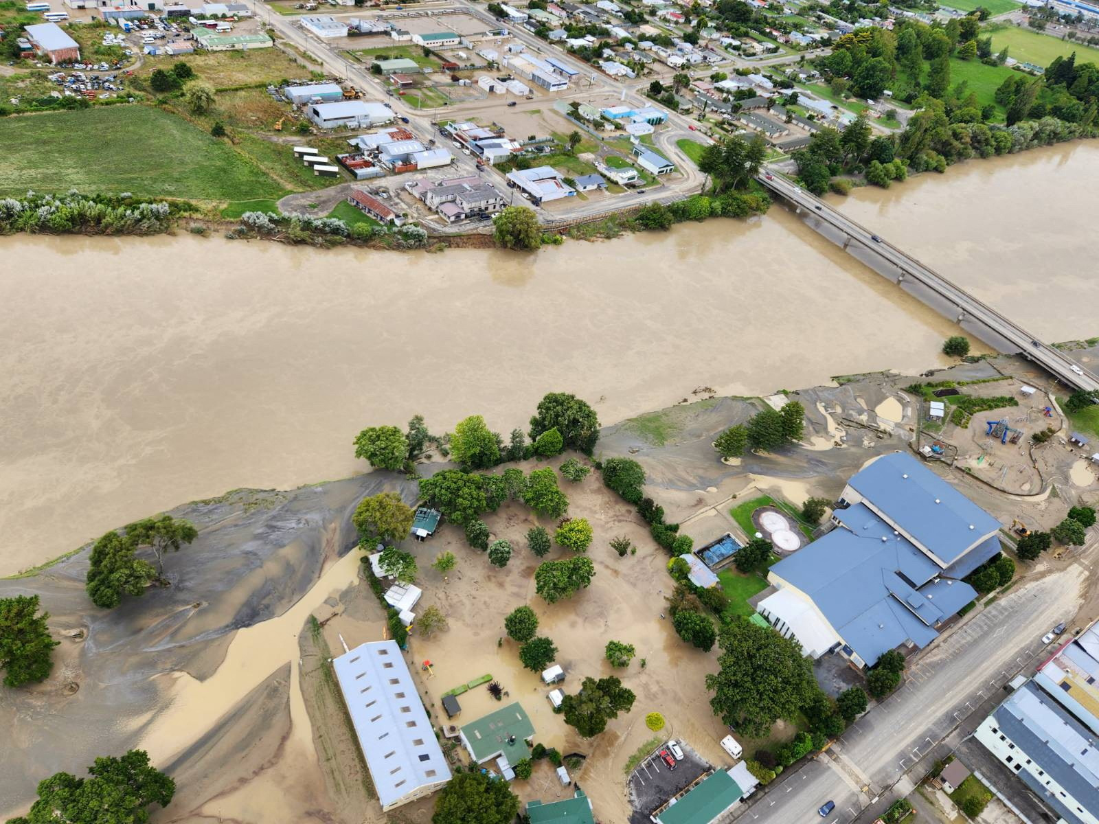 13 still missing after Cyclone Gabrielle in New Zealand Inquirer News