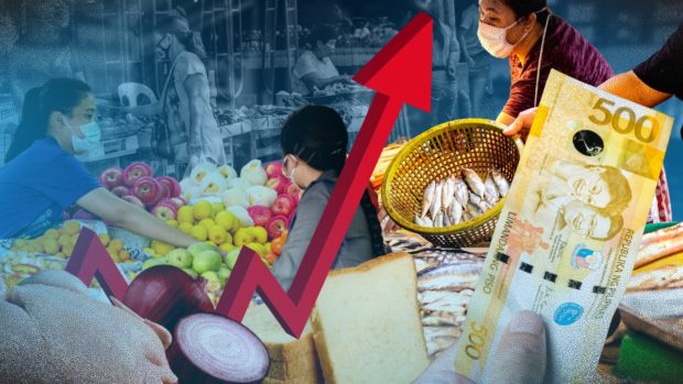 Bongbong Marcos administration vows protection for vulnerable sectors amid high inflation