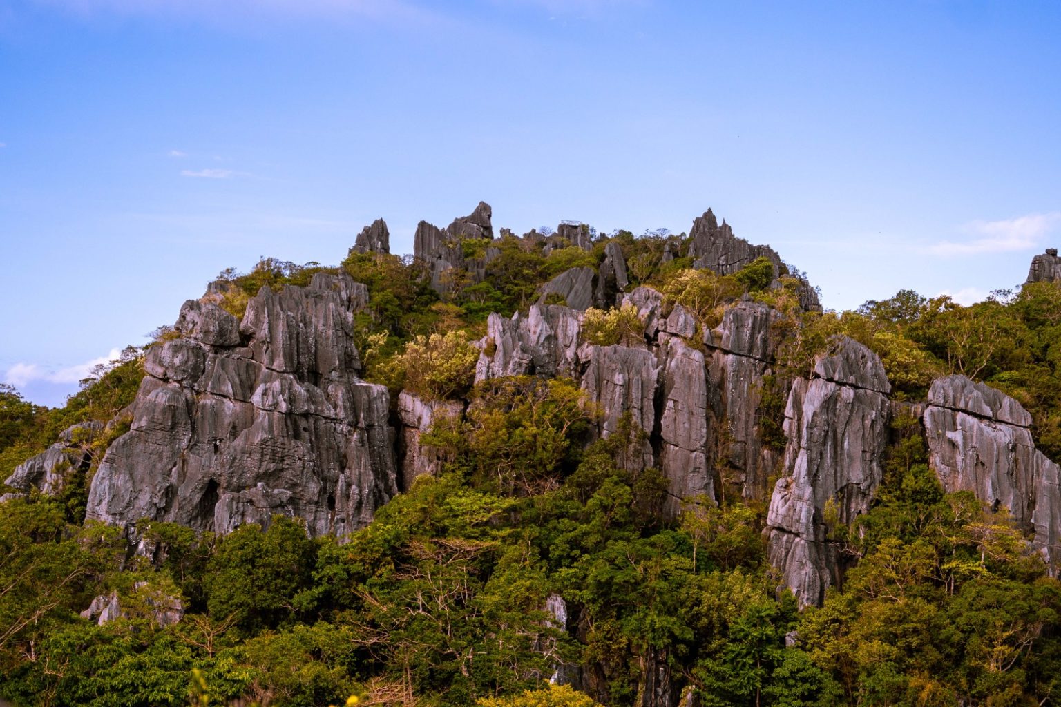 BuCor HQ at Masungi Georeserve What’s really at stake? Inquirer News