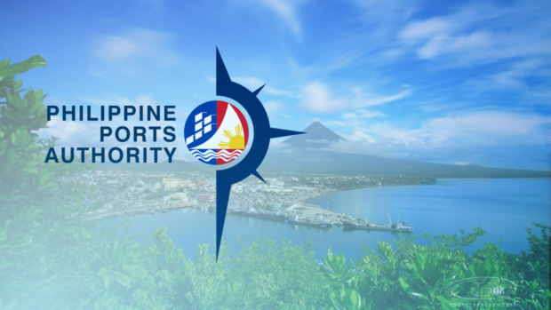 Legazpi to Rapu-Rapu sea trips suspended due to 'amihan'