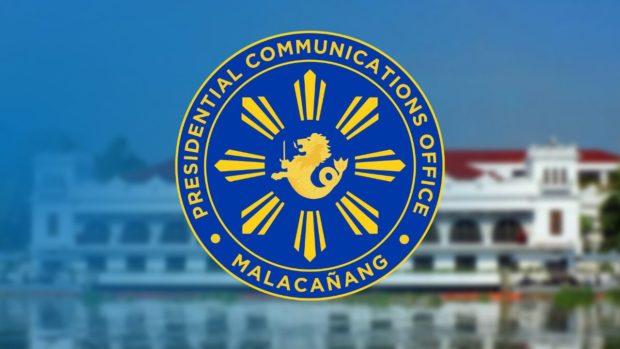PCO says new logo unveiled at no cost to gov’t