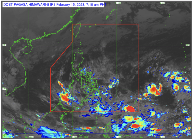 Pagasa: Expect Cooler Days Ahead As 'amihan' Brings Cold Winds In PH ...