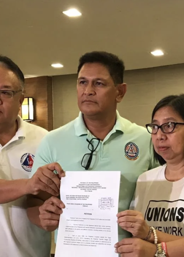 House Deputy Speaker and labor leader Raymond Mendoza has pitched for the inclusion of electric motorcycles in the recently issued Executive Order No. 12, which imposes zero percent tariff on electric vehicles.