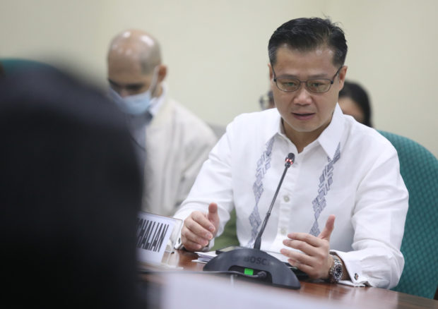 Sen. Win Gatchalian believes that it is time to amend Republic Act (RA) 10868 or the Centenarians Act so that more senior citizens would be able to enjoy the assistance provided by the government. 