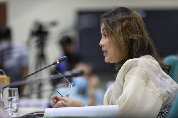As the world celebrates International Women’s Day, Senate President Pro Tempore Loren Legarda underscored the impact of digital innovation in promoting gender equality and women empowerment, as she also recognizes the women’s role in the global fight against the climate crisis.