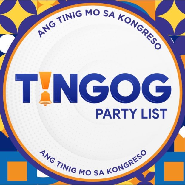 Tingog Party-list to hold thanksgiving concert in Quezon City on Edsa People Power anniversary