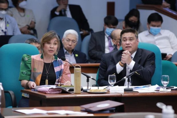 As the Senate concurred in the ratification of the Regional Comprehensive Economic Partnership (RCEP) on Tuesday, Senate President Pro Tempore Loren Legarda emphasized that the international pact could help advance the country’s agricultural sector, and the nation’s economy adapt to the fast-changing global trade.