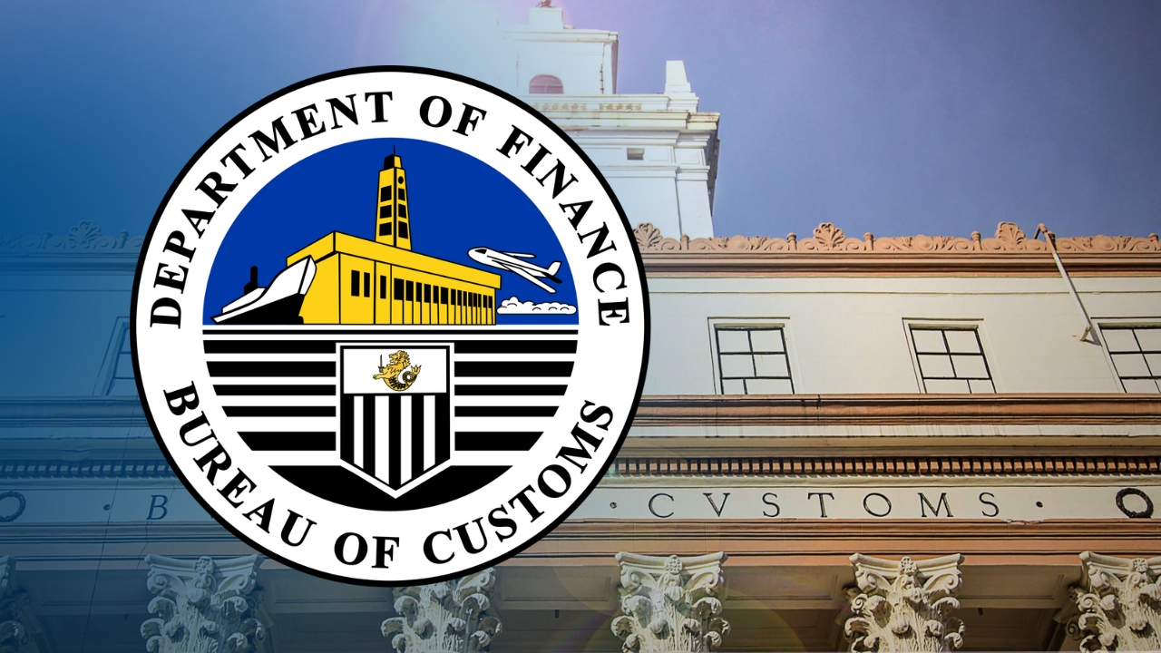 Bureau Of Customs Told To Use New Tech In Fight Vs Smuggling Inquirer 