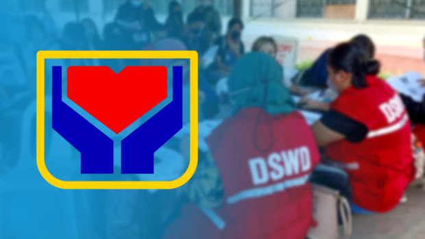DSWD launches temporary anti-VAWC desks for Women’s Month