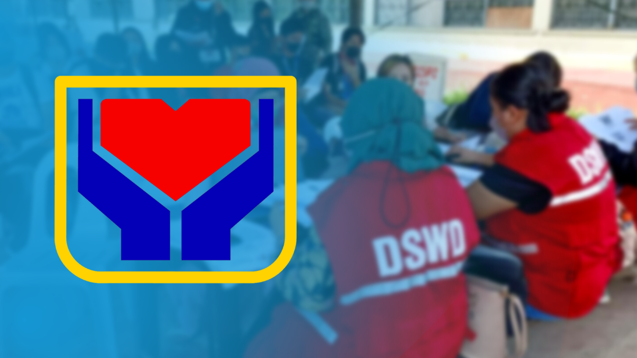 DSWD s new And Improved 5 year Sustainable Livelihood Program 