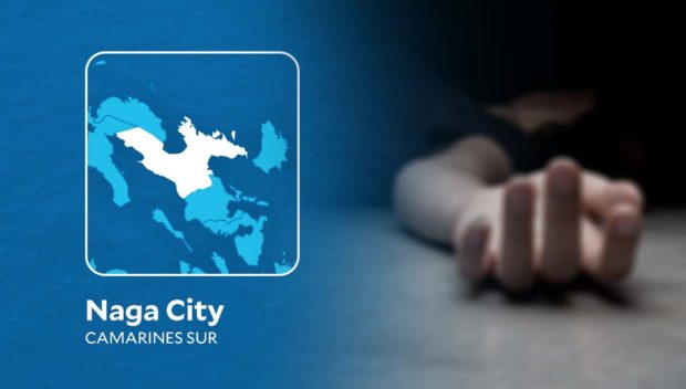 In Naga City, a couple died while a police officer was hurt in a hacking incident late Wednesday, May 24.