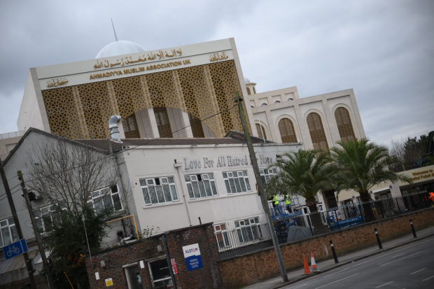 Britain's biggest mosque is to fully reopen on March 4, following a costly rebuild after the complex was partly destroyed by a huge fire in 2015. 