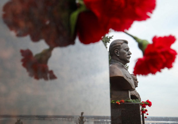 On the eve of the 70th anniversary of Josef Stalin's death, attitudes to the Soviet Union's wartime leader remain mixed in the nations he once ruled with an iron fist.