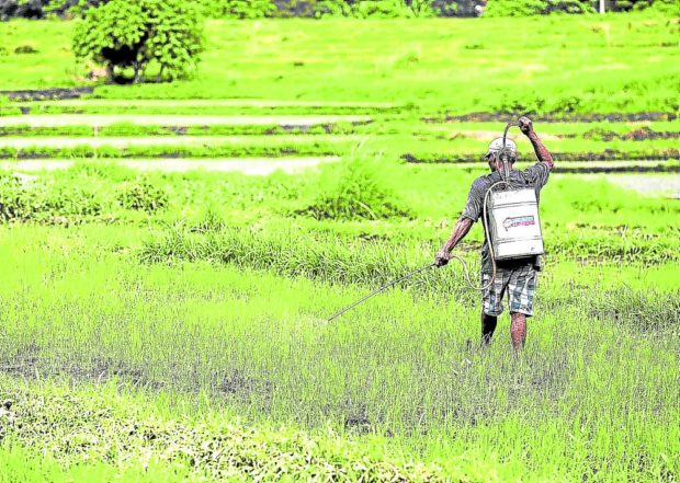 The impending enactment of a proposal to condone the loans of agrarian reform beneficiaries (ARBs) would be a big boost to agricultural production.