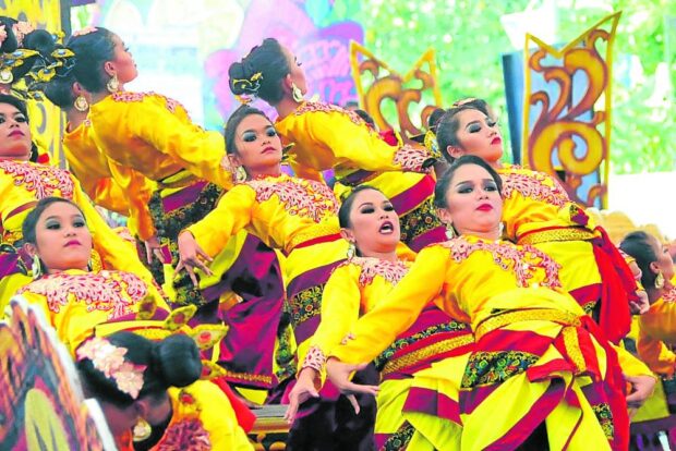 Davao City is a melting pot of cultures,expressed, among others, the colorful Kadayawan Festival’s street dancing competition called “indak-indak” and “pamulak,” or the float parade 