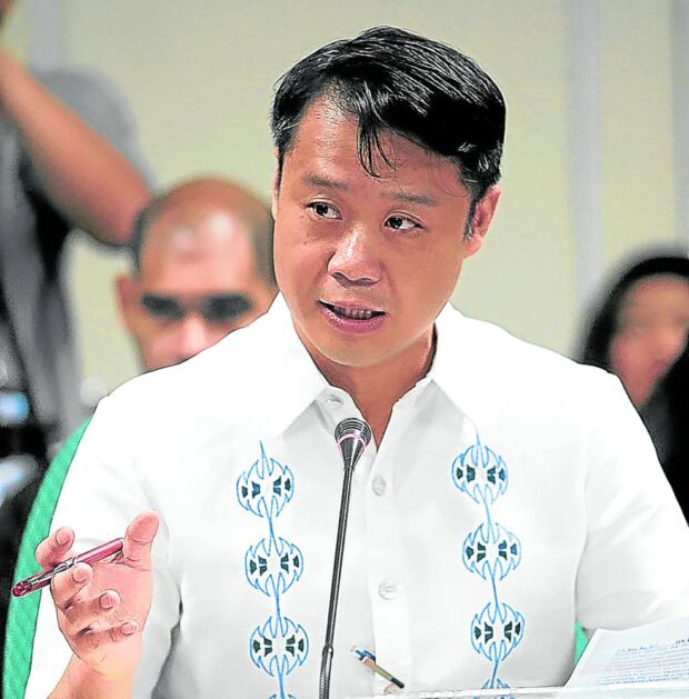 Sen. Sherwin Gatchalian on Sunday filed a resolution to seek an inquiry on the alleged delayed implementation of 16 National Grid Corporation of the Philippine (NGCP) projects considered to be Energy Projects of National Significance (EPNS). 