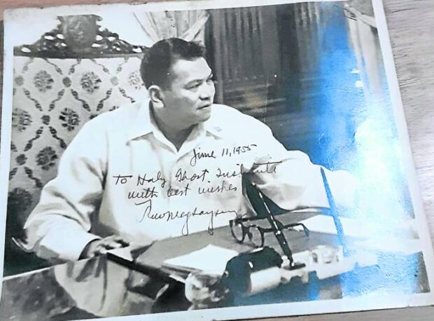 66 years after death, Ramon Magsaysay still a yardstick of presidency ...