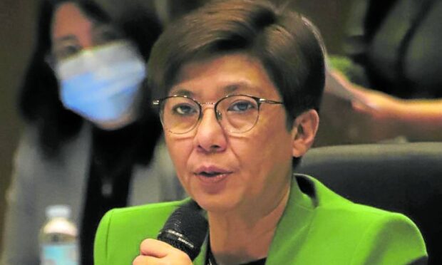 DOH says ending the COVID-19 emergency status is likely once the Philippines' healthcare system is amply reinforced