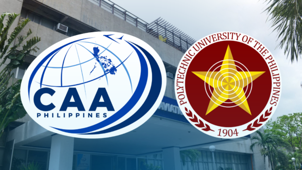 CAAP inks partnership with PUP to improve training programs, support for personnel