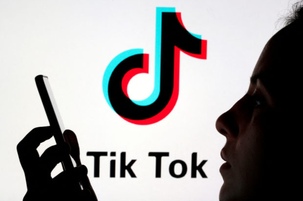 A group of Japan's ruling Liberal Democratic Party (LDP) lawmakers plans to compile a proposal next month urging the government to ban social networking services such as TikTok.
