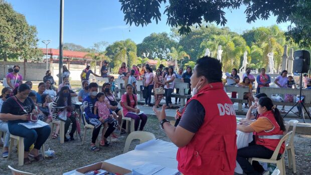 DSWD tags over 184,000 Ilocos households as ‘poor’