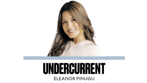 Eleanor Pinugu STORY: Education and women’s empowerment advocate is new Inquirer columnist