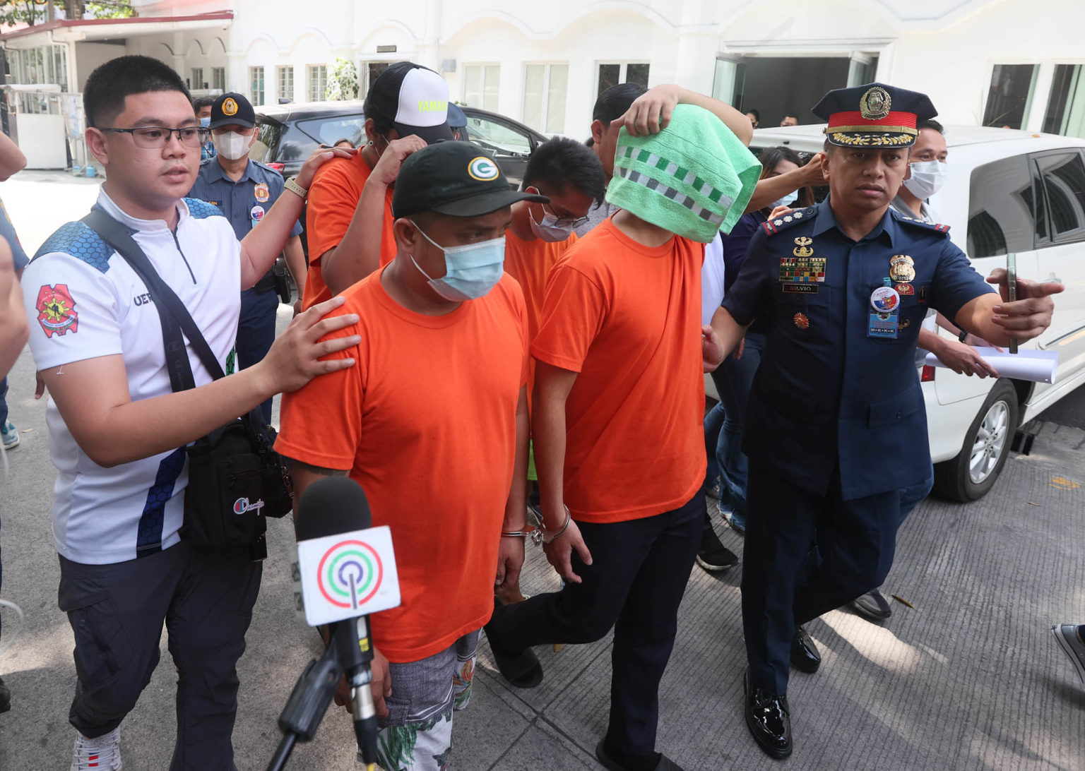 6 Frat Men Yield Hazing Case Still ‘not Closed Inquirer News