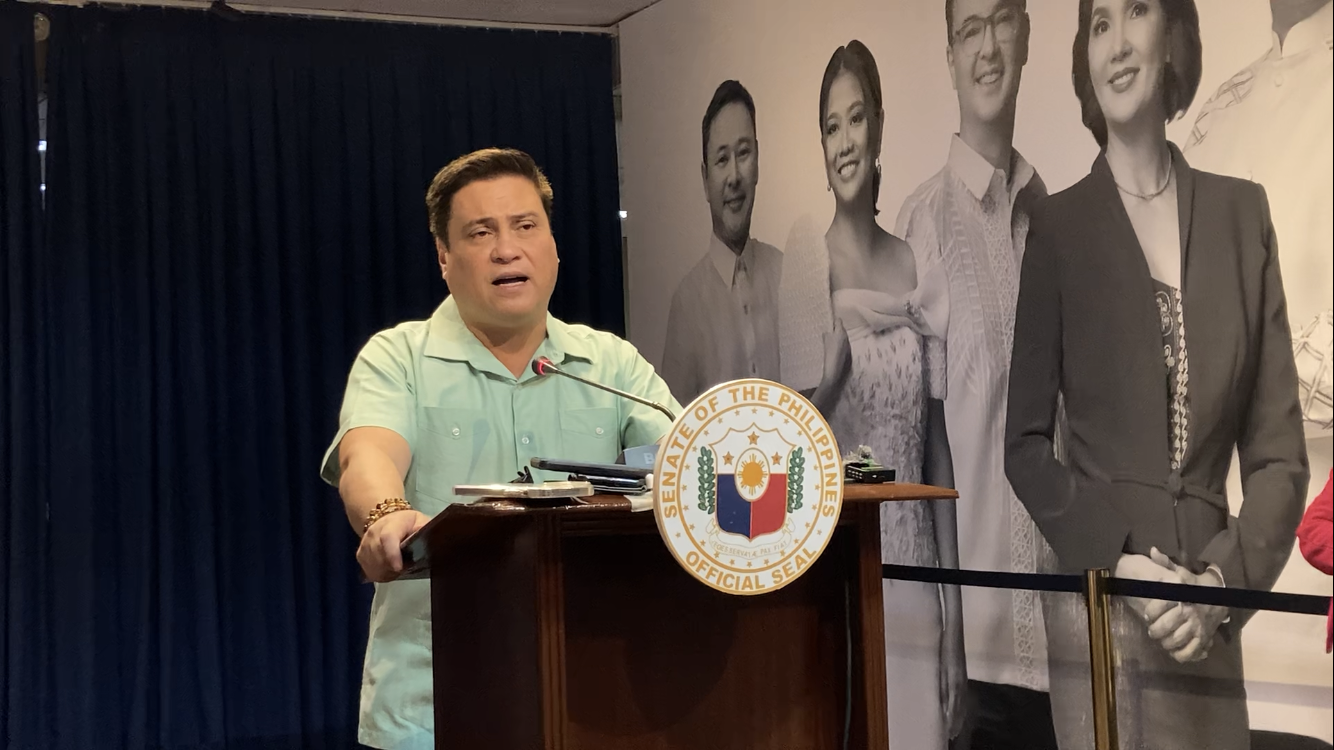 Zubiri Favors Edca Sites: ‘We Have Bullies Within Our Borders ...