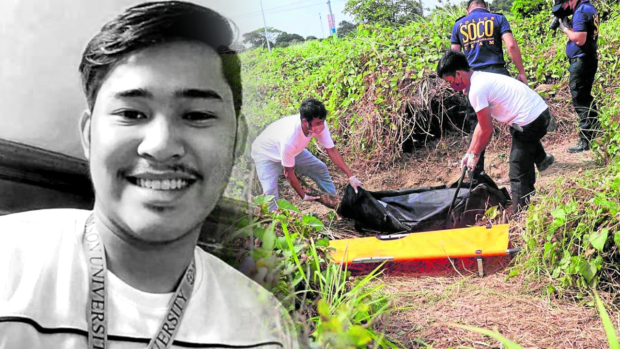 The police will be asking the Bureau of Immigration (BI) as well as the Aviation Security Group (AVSEGroup) to include in its watchlist the 10 persons of interest in the death of Adamson University student John Matthew Salilig.