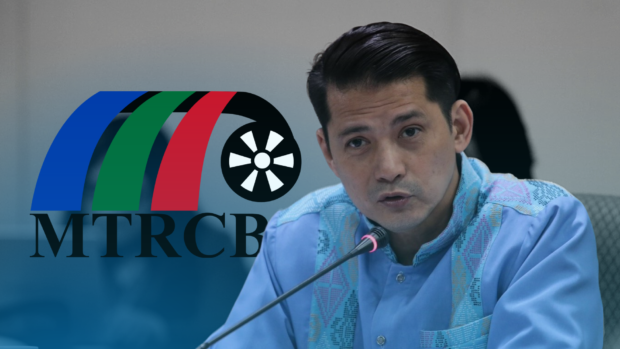 Padilla bill gives MTRCB more teeth vs ‘national, racial, religious hatred’ content