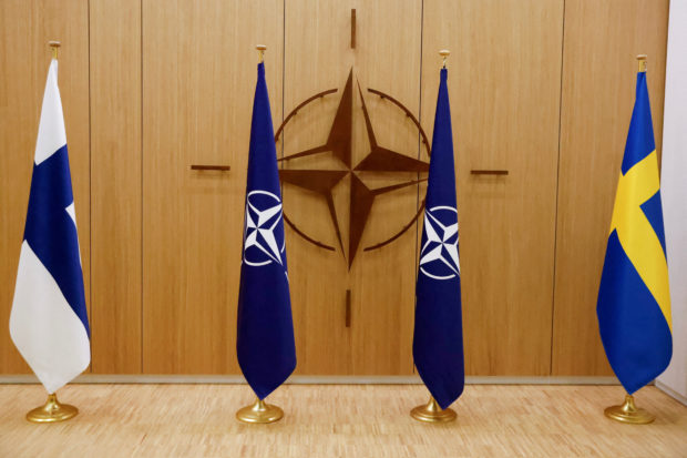 Nato membership