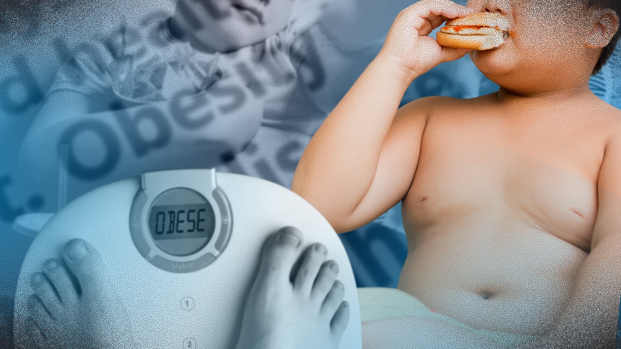 Gov’t role takes spotlight as Unicef says more overweight PH kids face health nightmares