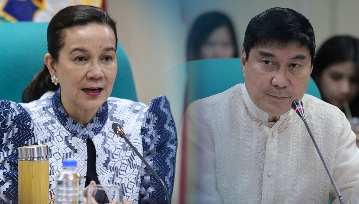 Poe and Tulfo hit 'ridiculous, frivolous' immigration requirements ...